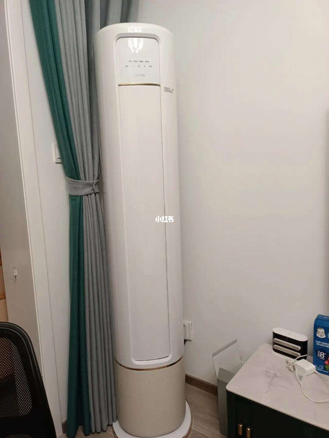 客厅空调摆放风水