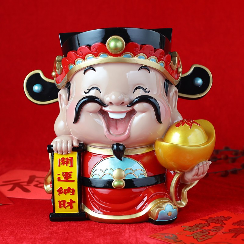 科普展现:店铺招财风水（店铺招财风水摆设）