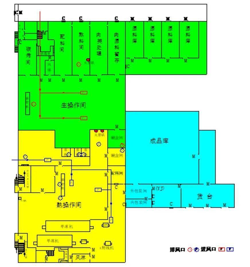 科普展现:工厂风水布局大全（厂区风水布局）