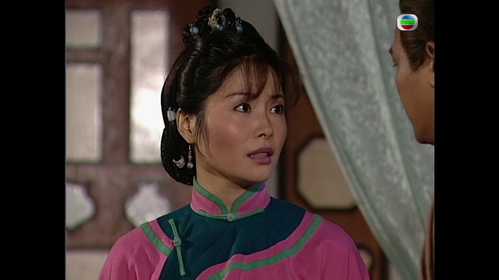 1983版雪山飞狐第一集国语版