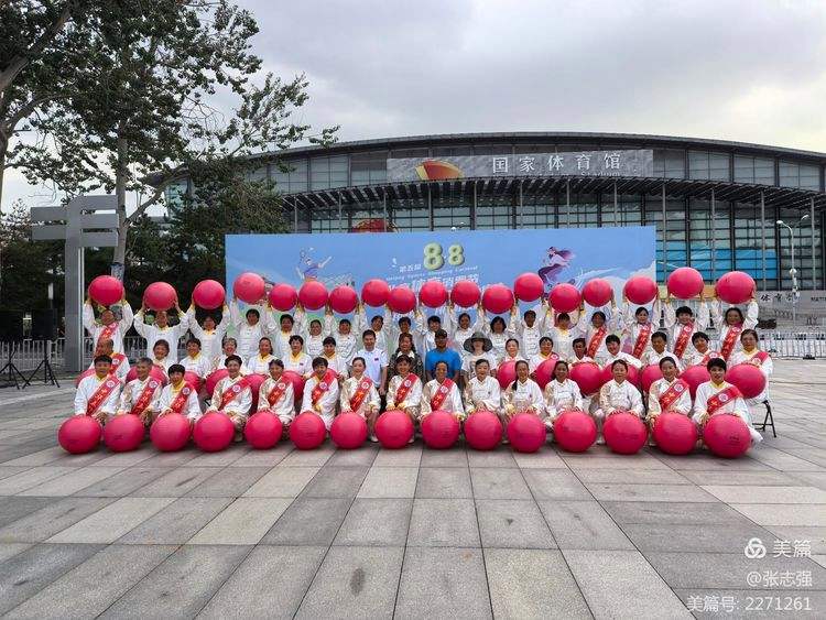 科普展现:五行健身操（五行健身操完整版）