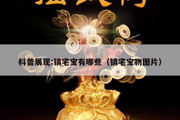 科普展现:镇宅宝有哪些（镇宅宝物图片）