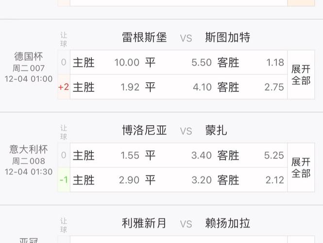 今日体育足球比赛,今日体育足球比赛比分