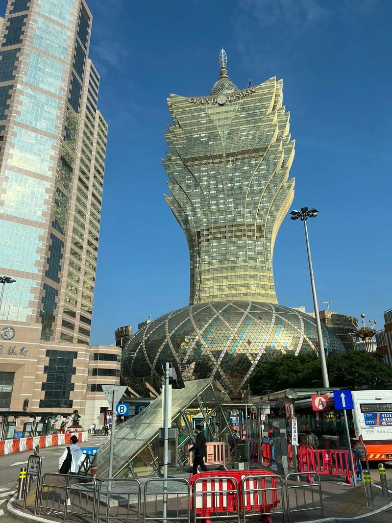 澳门永利去大三巴怎么走,澳门永利去大三巴怎么走最方便