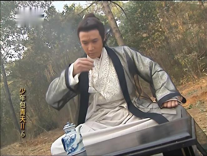 少年包青天第二部高清完整版在线,少年包青天第二部高清完整版在线观看
