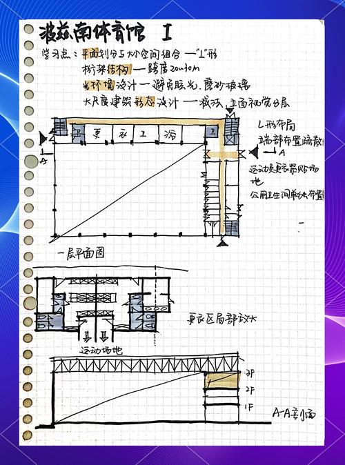 体育赛事场馆,体育赛事场馆运行流线设计的原则