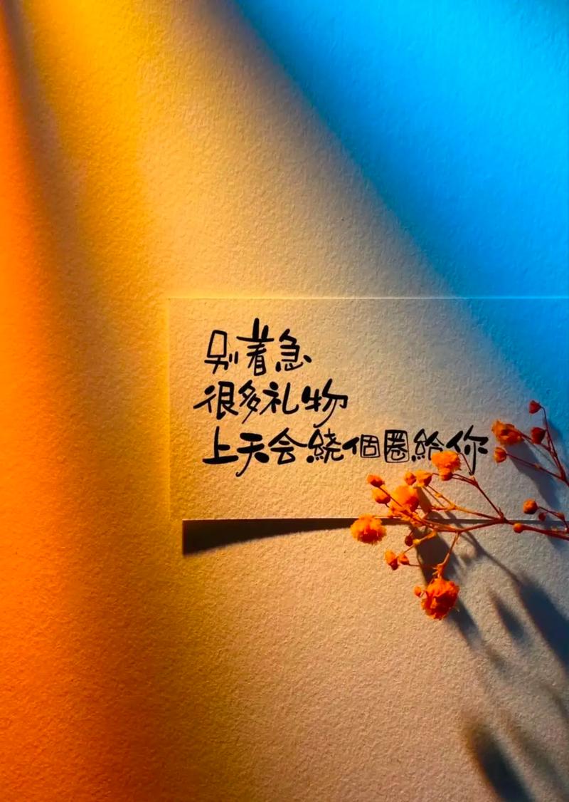 来到这个世上,我们本来就是一个人来到这个世上