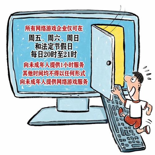 防止未成年沉迷网络游戏,防止未成年沉迷网络游戏举报平台