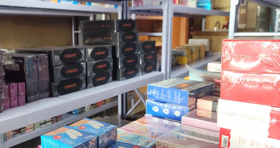 成人用品店里面卖的是什么东西,成人用品店里面卖的是什么东西啊