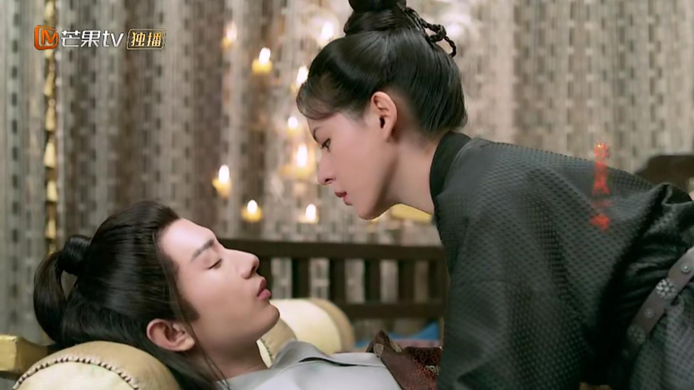 与君歌在线观看电视剧免费观看,与君歌电视剧免费观看完整版360