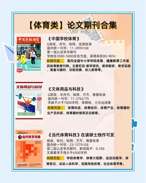 比较好发体育类期刊,比较好发体育类期刊的网站