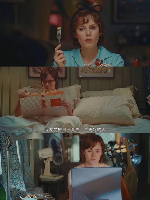 朱莉与朱莉娅,朱莉与朱莉娅免费观看全集