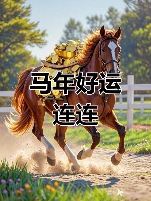 属马今日运势最准,属马今日运势最准确