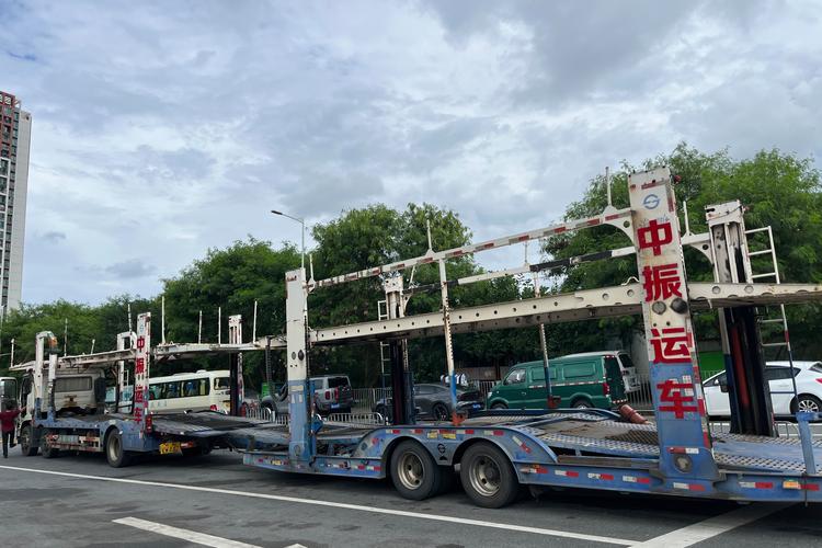全国运车的物流有哪些,全国运车的物流有哪些公司