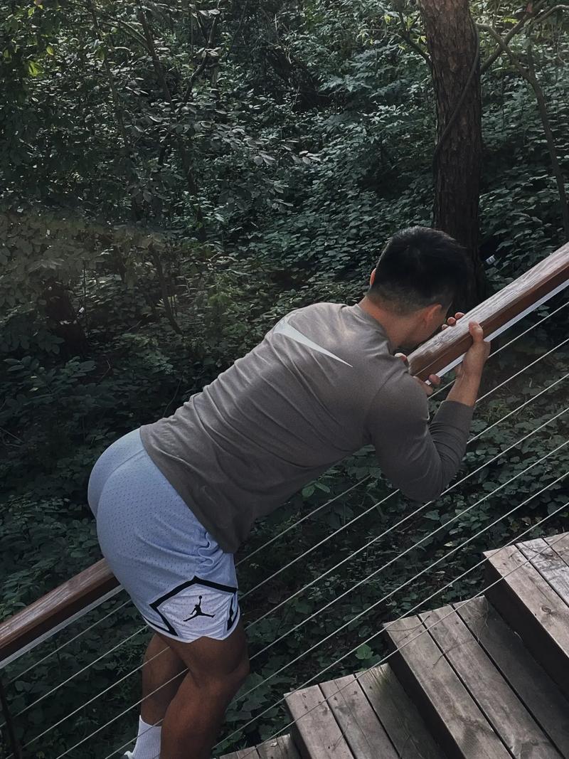 体育生有多累,当一个体育生有多累