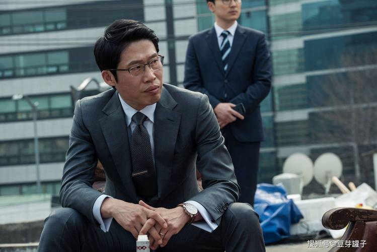 韩国变态电影,《韩国财阀2》电影