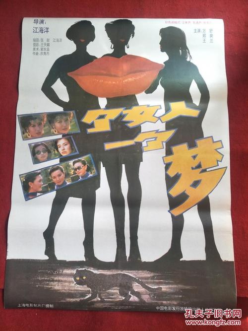 三个女人的故事,三个女人的故事美国电影