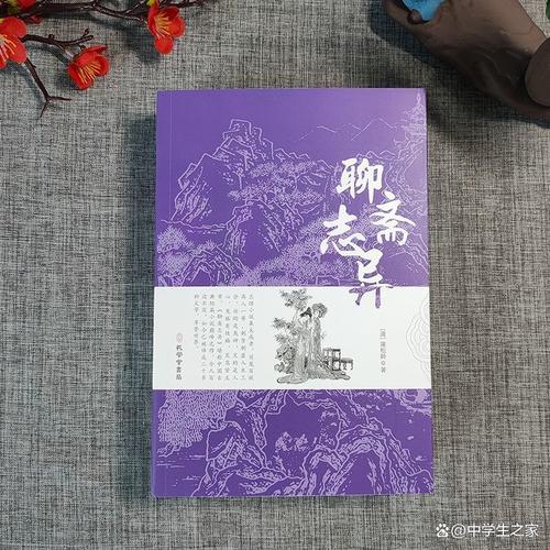 聊斋之上仙,聊斋之上仙 小说
