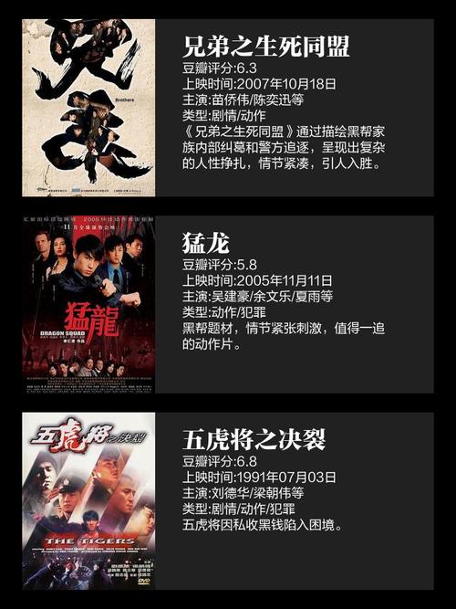 兄弟之生死同盟,
