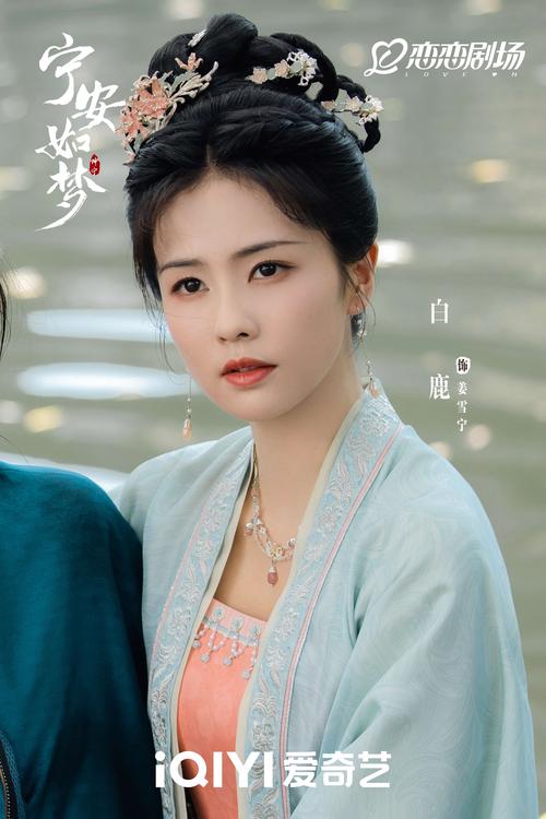 宁安如梦电视剧星辰影视,宁安如梦电视剧星辰影视免费观看